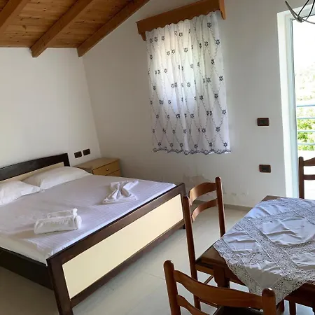 Appartement Sophia's Rent Orikum