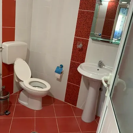 Sophia's Rent Appartement Orikum
