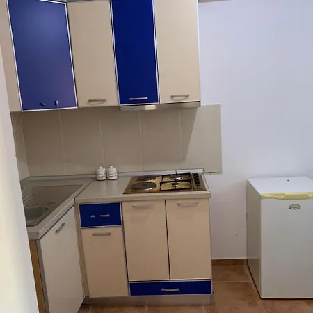 Appartement Sophia's Rent Orikum