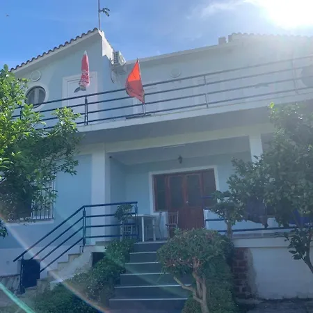 Sophia's Rent Appartement Orikum