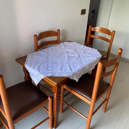 Appartement Sophia's Rent *